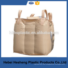 High Quality Cross Corner Baffle FIBC Big Bag